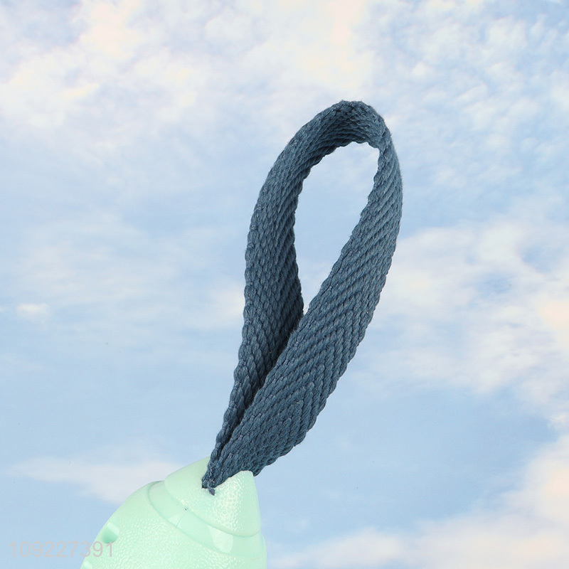 Factory Wholesale Dog Rope Toys Heavy Duty Chew Toys for Puppies