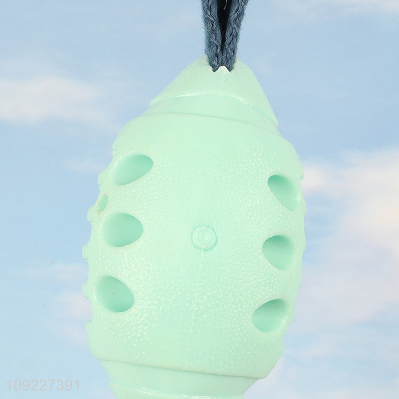 Factory Wholesale Dog Rope Toys Heavy Duty Chew Toys for Puppies