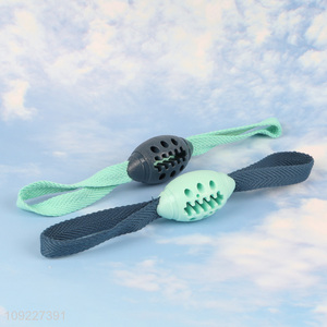 Factory Wholesale <em>Dog</em> Rope <em>Toys</em> Heavy Duty Chew <em>Toys</em> for Puppies