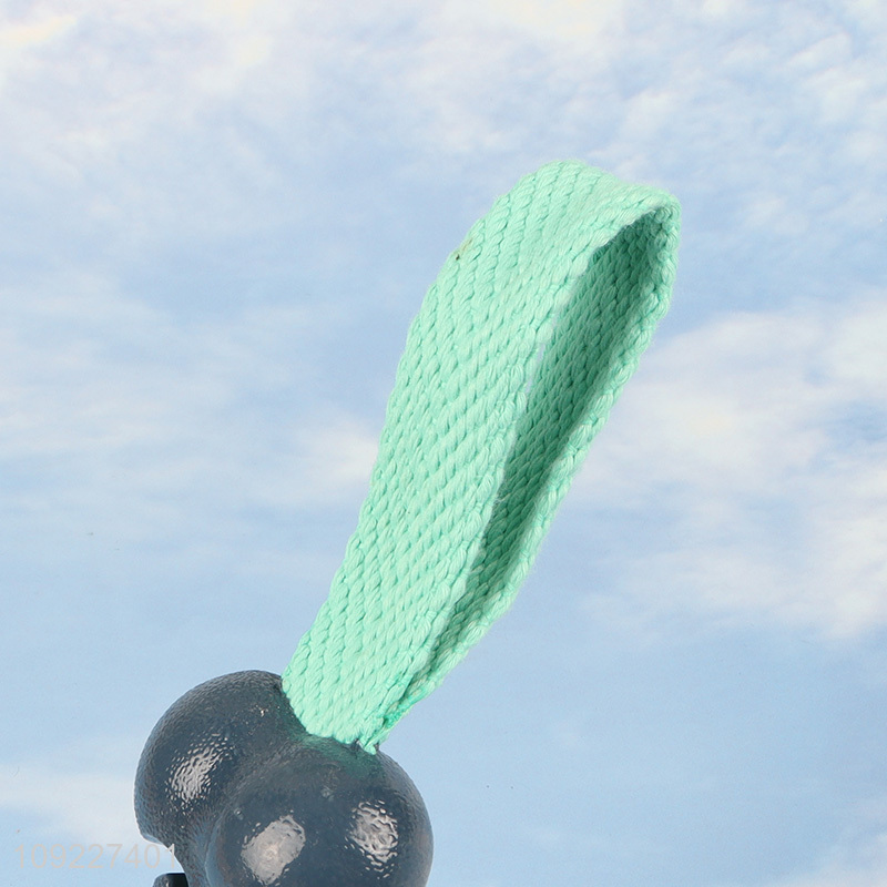 Wholesale Dog Rope Toys Dog Puppy Chew Toys for Teeth Cleaning