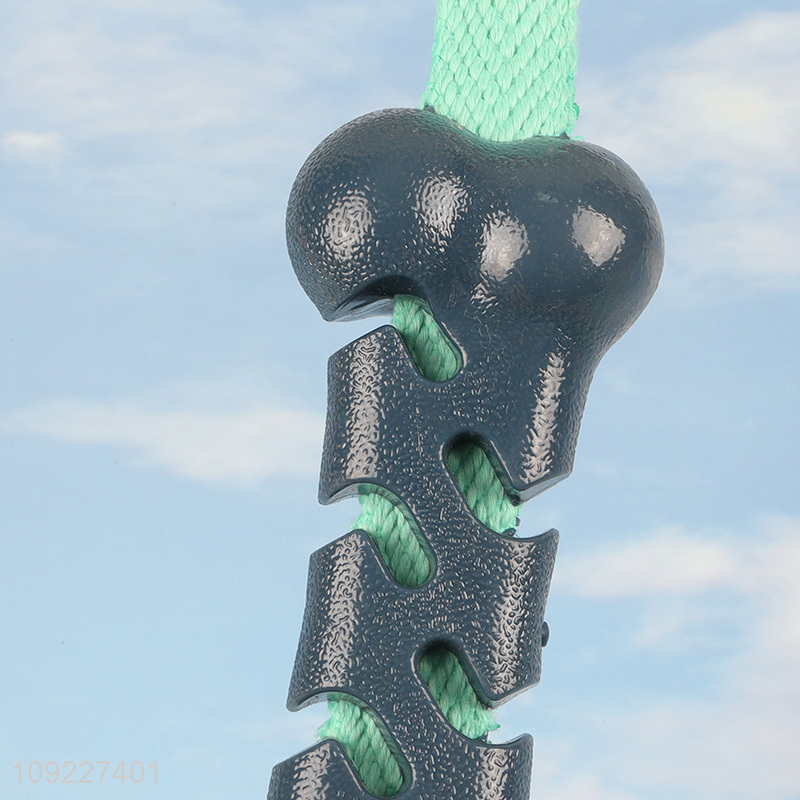 Wholesale Dog Rope Toys Dog Puppy Chew Toys for Teeth Cleaning