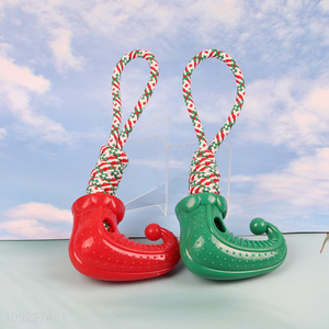 Good Quality <em>Dog</em> Rope <em>Toys</em> Durable Indestructible <em>Dog</em> Chew <em>Toys</em>