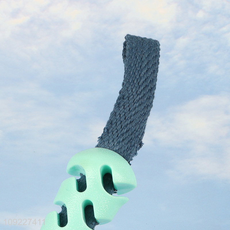 New Arrival Dog Rope Toys Indestructible Dog Rope Chew Toys