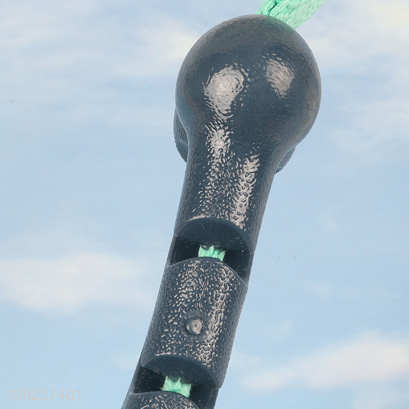 Wholesale Dog Rope Toys Dog Puppy Chew Toys for Teeth Cleaning