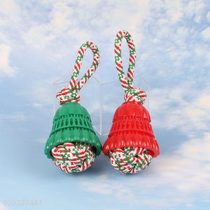 Factory Supply <em>Dog</em> Rope <em>Toys</em> <em>Dog</em> Teething <em>Toys</em> Tough <em>Dog</em> <em>Toys</em>