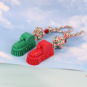 China Imports <em>Dog</em> Rope <em>Toys</em> for Samll Large <em>Dog</em> Teeth Cleaning