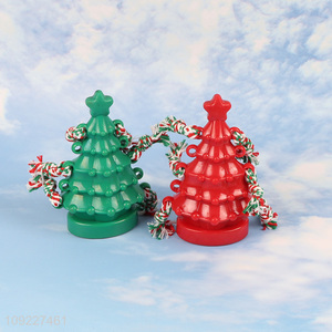 Factory Price <em>Dog</em> Rope <em>Toys</em> Indestructible Tough <em>Dog</em> Chew <em>Toys</em>