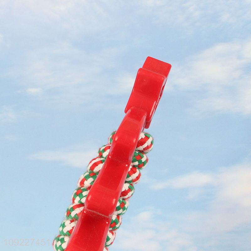 New Product Dog Rope Toys Dog Teething Toys Dog Chew Toys