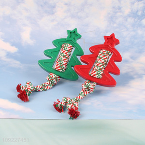 New Product <em>Dog</em> Rope <em>Toys</em> <em>Dog</em> Teething <em>Toys</em> <em>Dog</em> Chew <em>Toys</em>