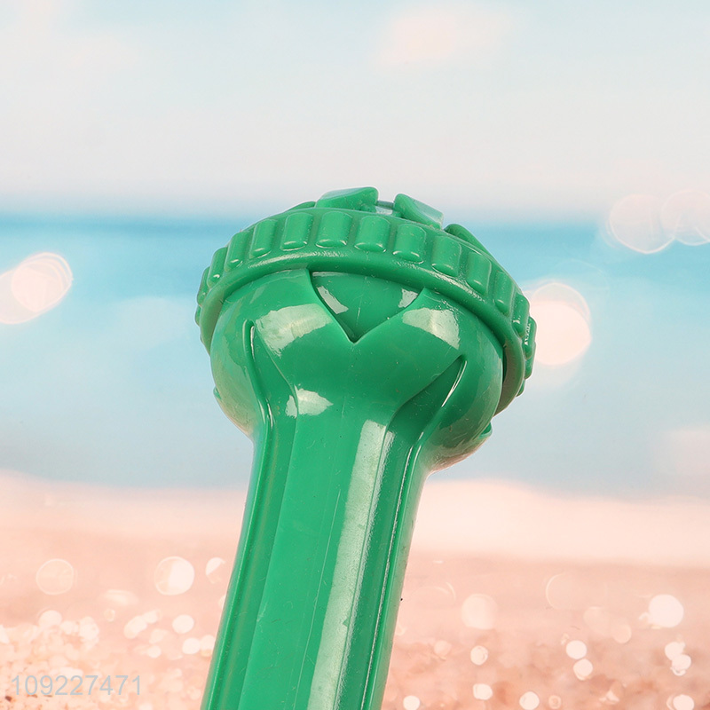 Hot Selling Indestructible Squeaky Dog Chew Toys for Large Breeds