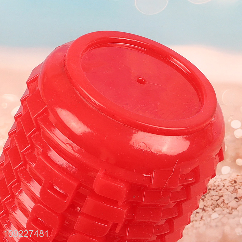 High Quality Squeaky Dog Toys Bite Resistant Durable Dog Toys