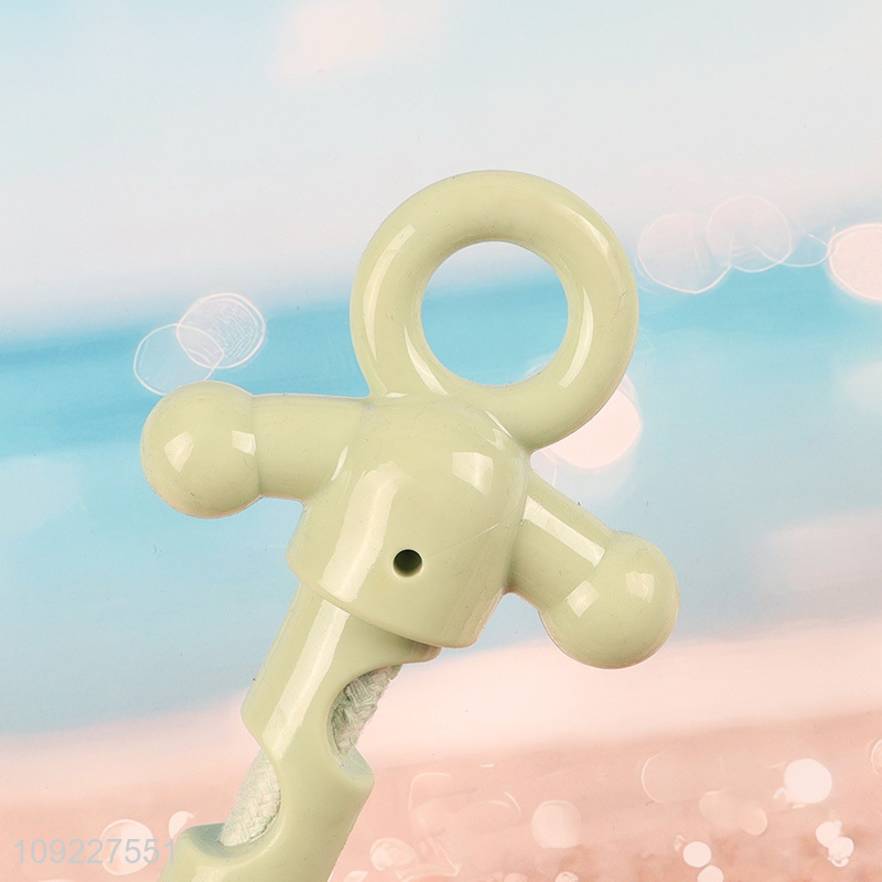 Hot Selling Dog Teething Toys Indestructible Dog Puppy Chew Toys