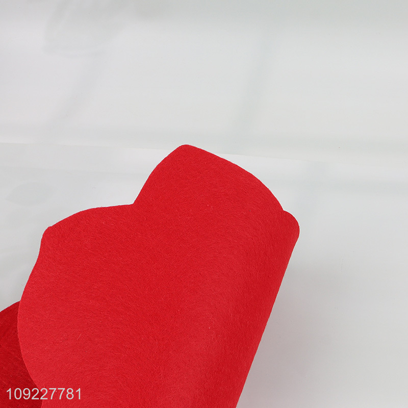 Online Wholesale Felt Placemats Anti-Slip Heat Resistant Table Place Mats