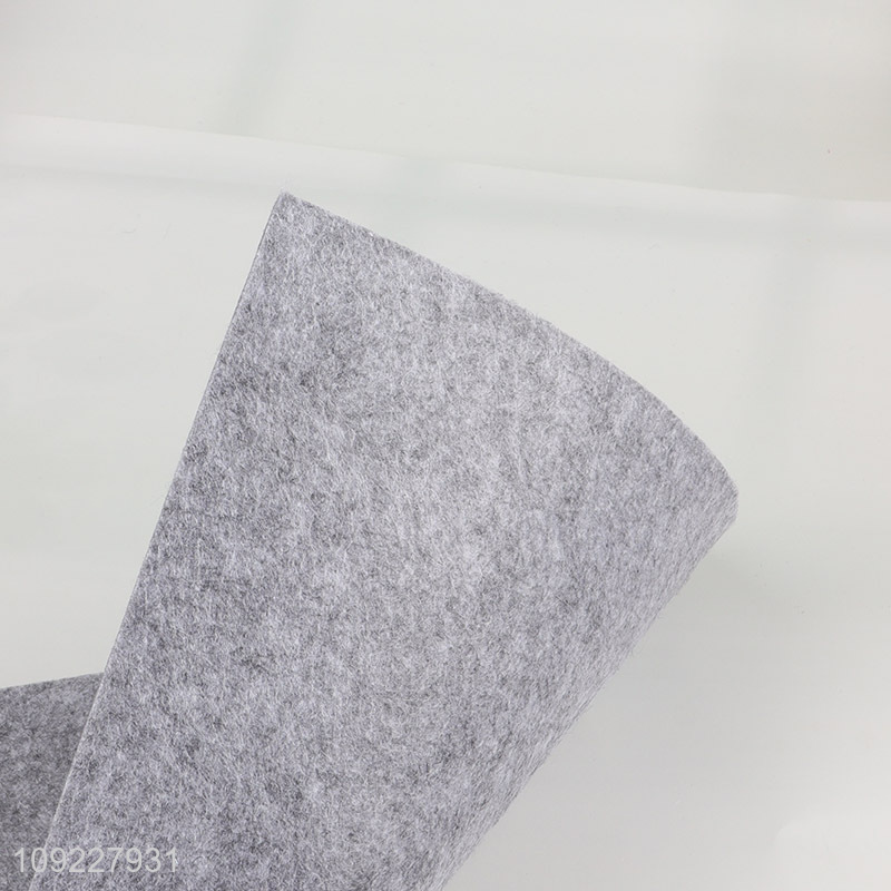 Factory Price Christmas Felt Placemats Non-Slip Table Mats for Dining Table Decor