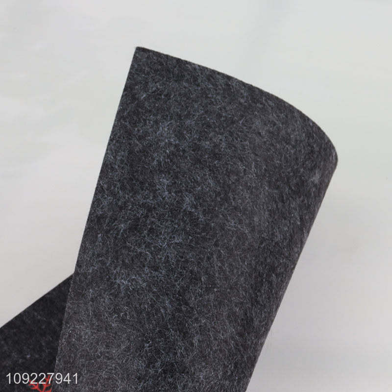 Popular Product Christmas Felt Placemats Anti-Slip Heat Resistant Table Place Mats