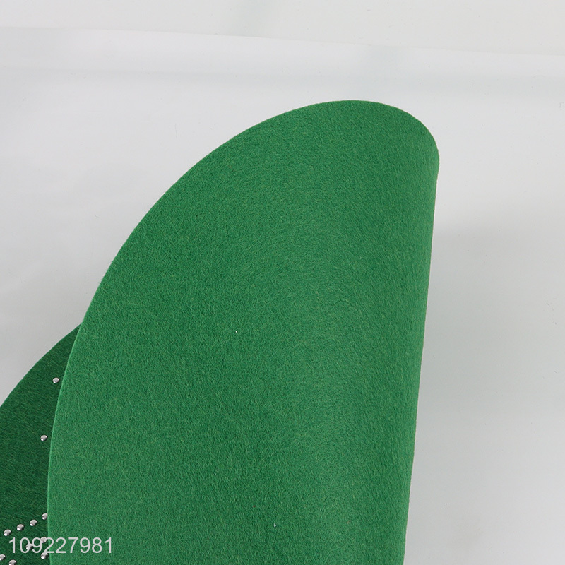 Wholesale Felt Place Mats Non-Slip Heat Resistant Washable Table Place Mats