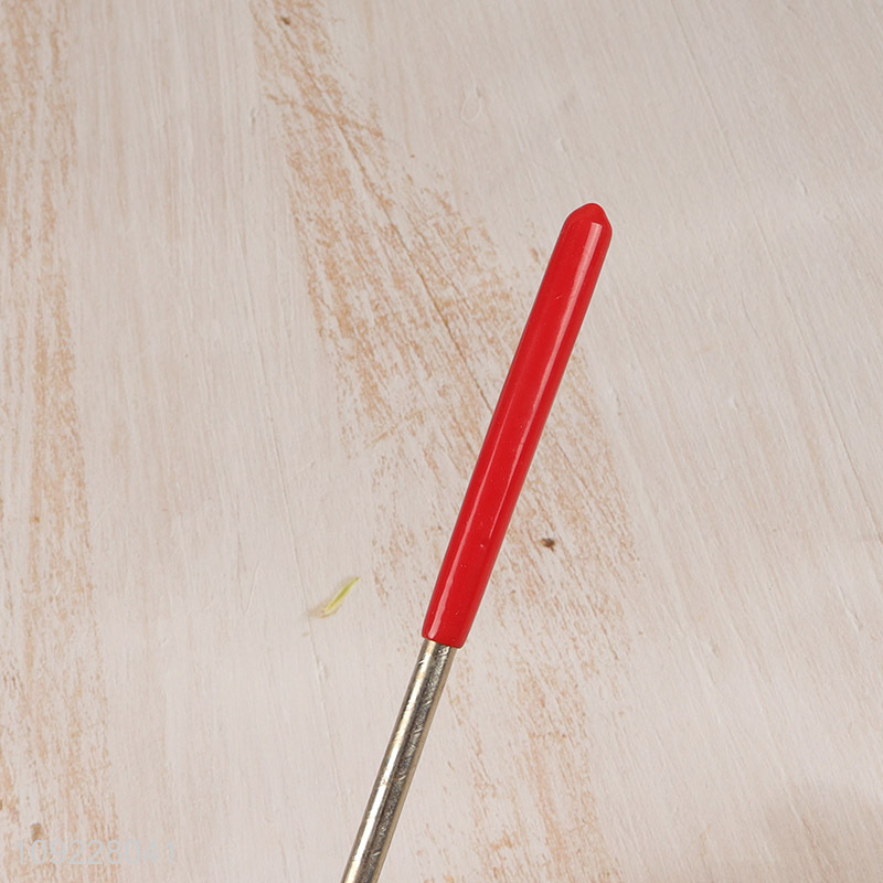 Good Quality 10-Piece Diamond Needle Filet Set Carbon Steel File Set