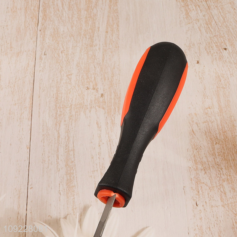 Factory Supply Carbon Steel Hand File Metal Hand Rasp Hand Tools