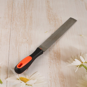 Factory Supply Carbon Steel Hand File Metal Hand Rasp Hand Tools
