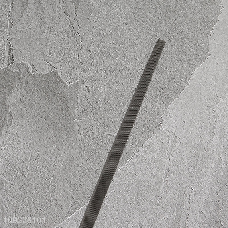 Hot Selling 5-Piece Metal Hand File Set Carbon Steel Hand Rasp Set