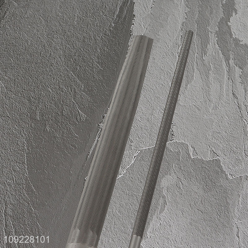 Hot Selling 5-Piece Metal Hand File Set Carbon Steel Hand Rasp Set