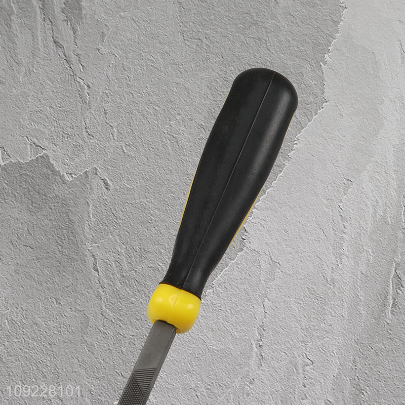 Hot Selling 5-Piece Metal Hand File Set Carbon Steel Hand Rasp Set