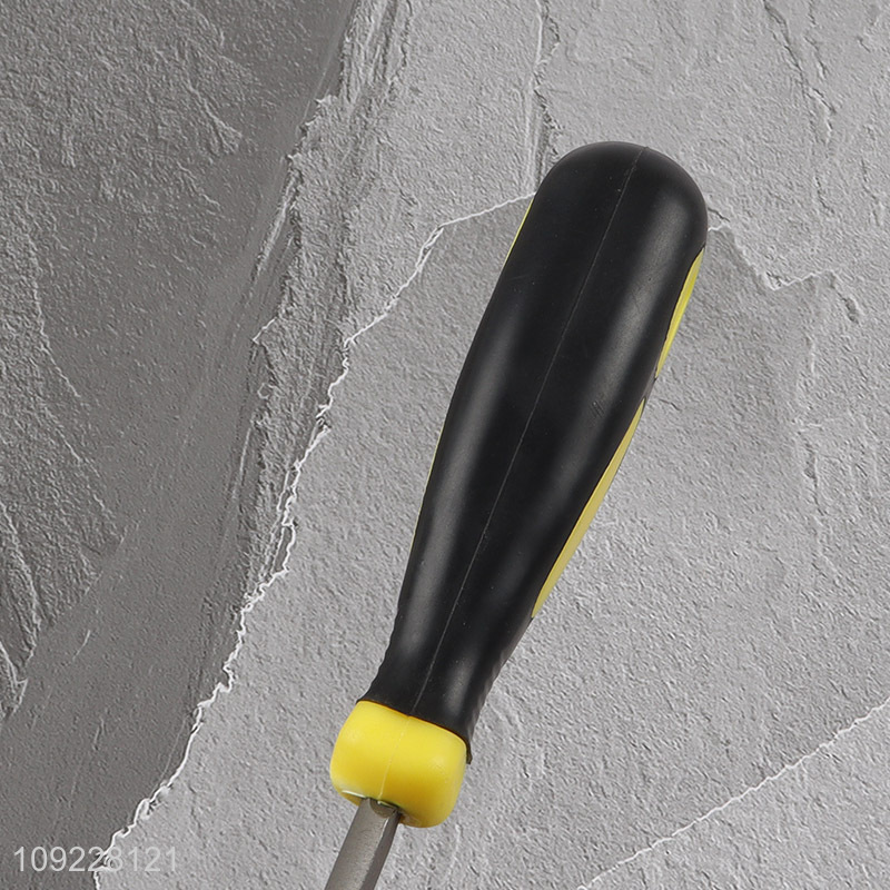 High Quality Half-Round Metal Hand File Carbon Steel Hand Rasp