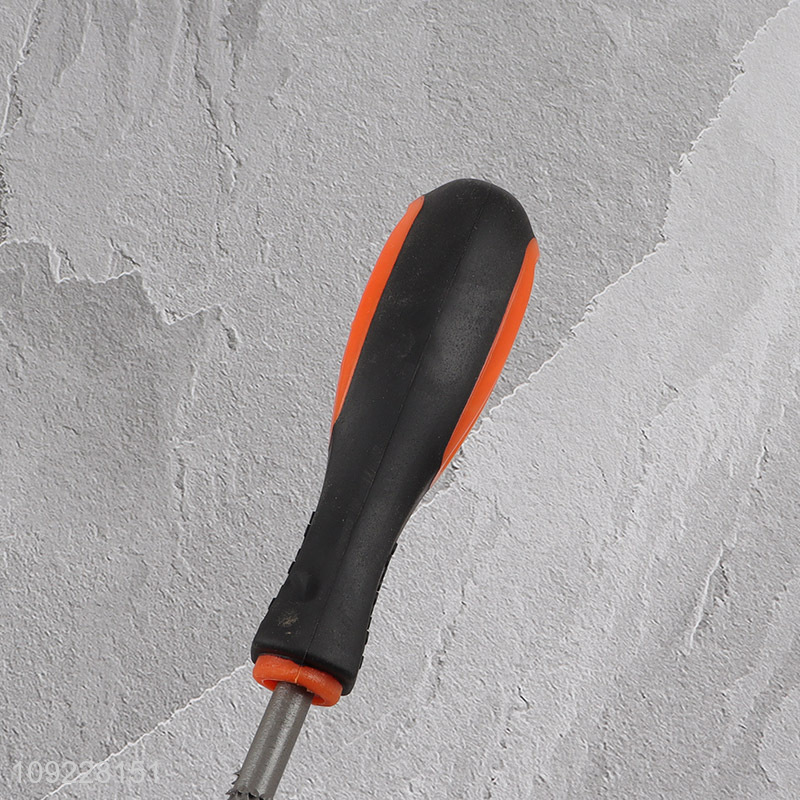 China Imports Round Carbon Steel Hand File Rasp for Wood Metal