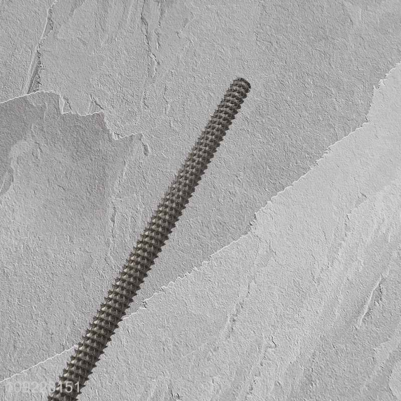 China Imports Round Carbon Steel Hand File Rasp for Wood Metal