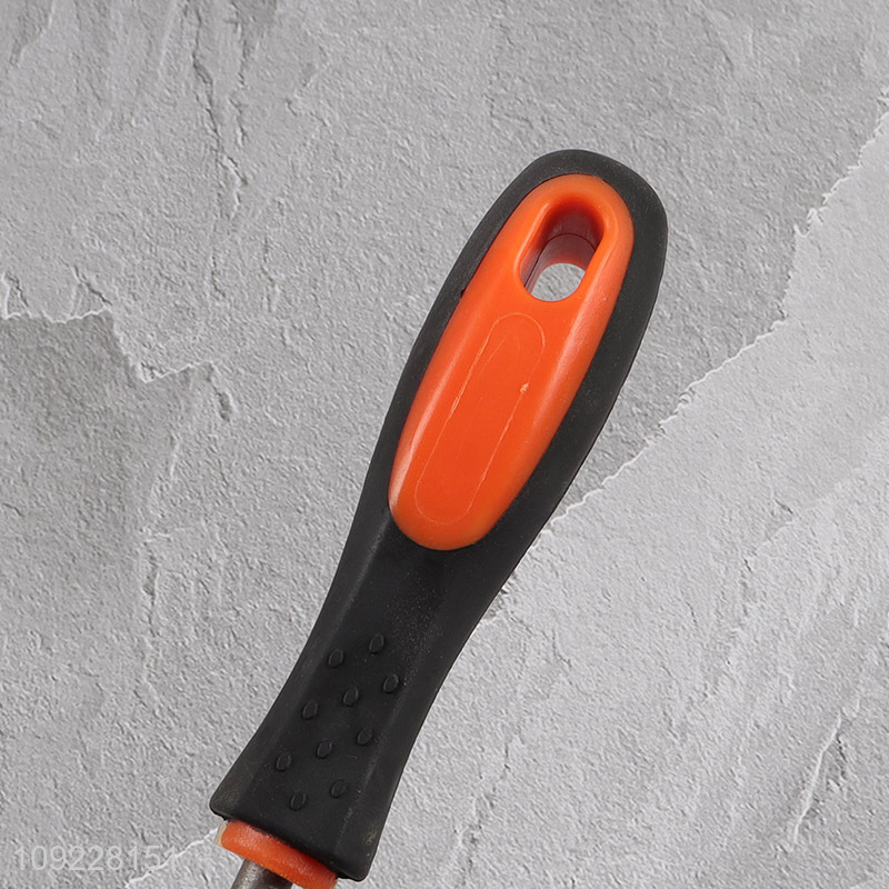 China Imports Round Carbon Steel Hand File Rasp for Wood Metal