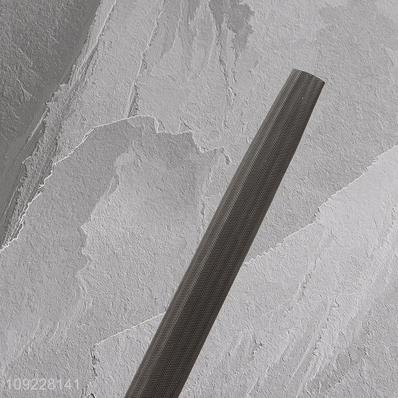 Factory Price Half-Round Metal Carbon Steel Hand File for Wood