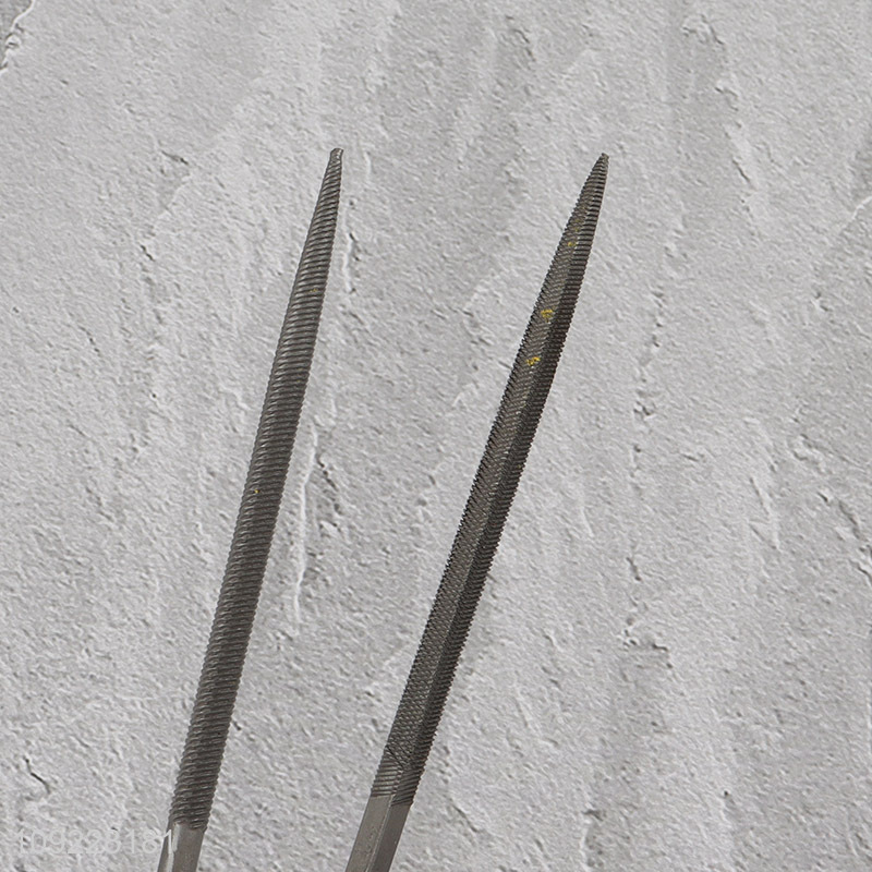 China Wholesale 5-Piece Carbon Steel Filet Set for Wood Metal Plastic