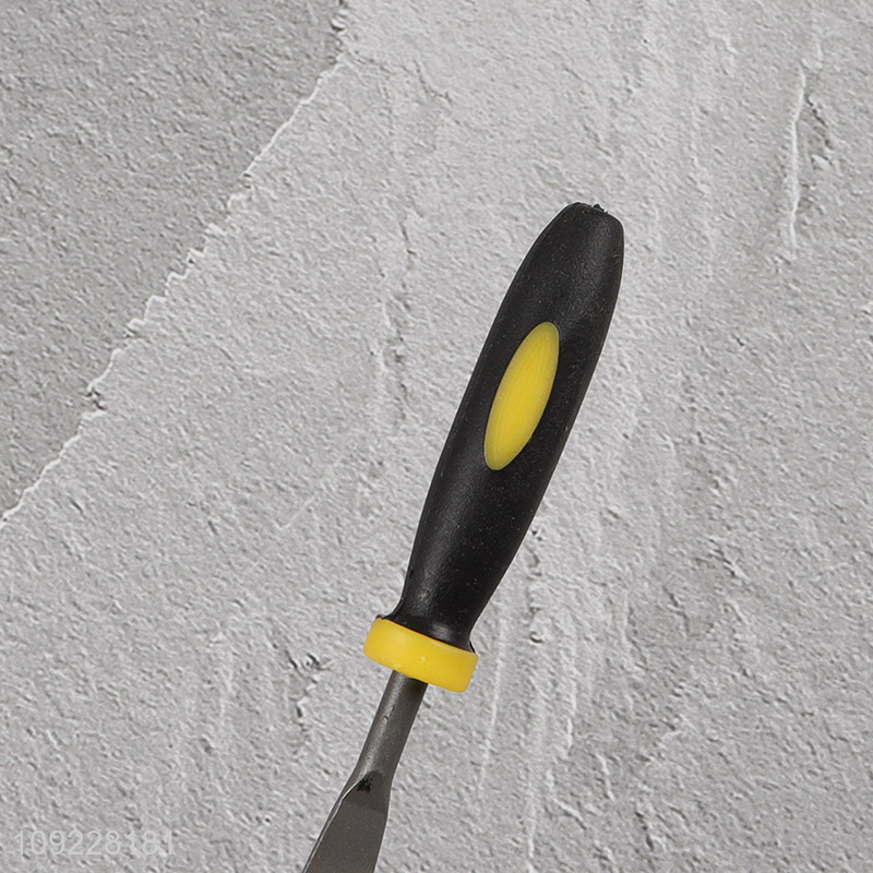 China Wholesale 5-Piece Carbon Steel Filet Set for Wood Metal Plastic