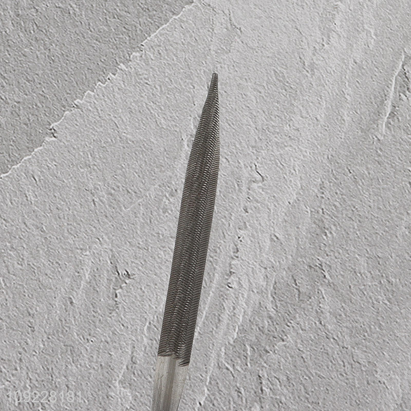 China Wholesale 5-Piece Carbon Steel Filet Set for Wood Metal Plastic