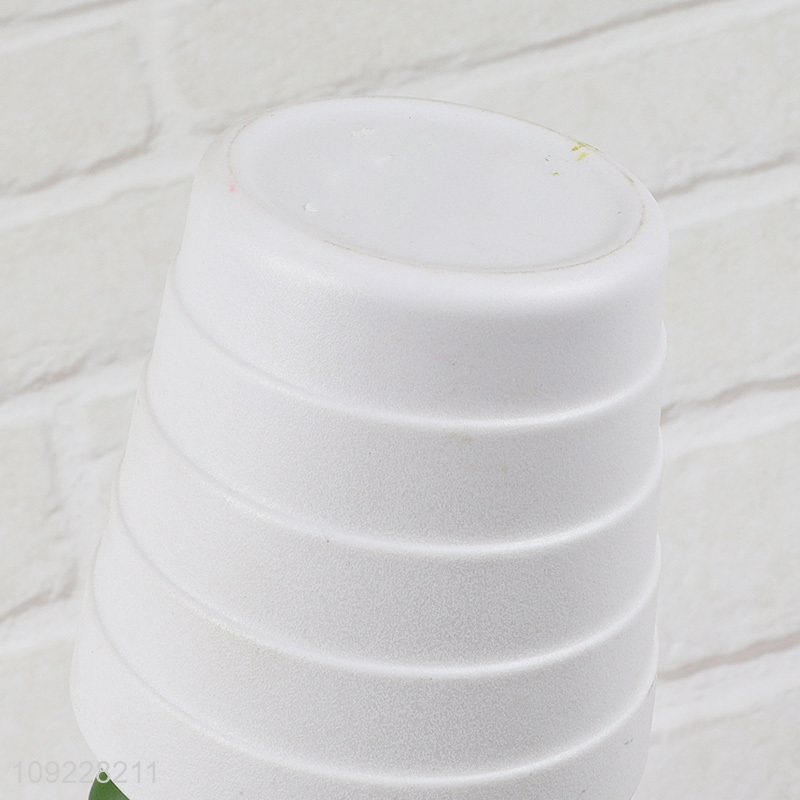 Factory Supply Fake Cactus Plants Artitificial Potted Plants for Shelf Decor