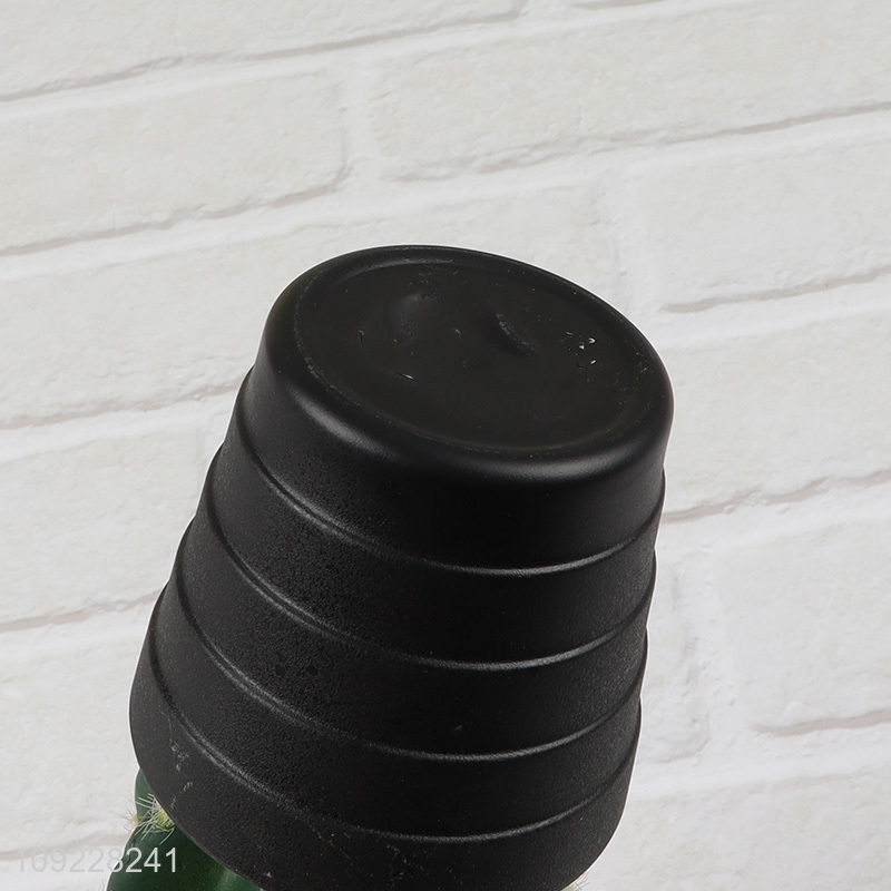 Factory Price Artificial Cactus Plants Fake Potted Plants for Home Decor