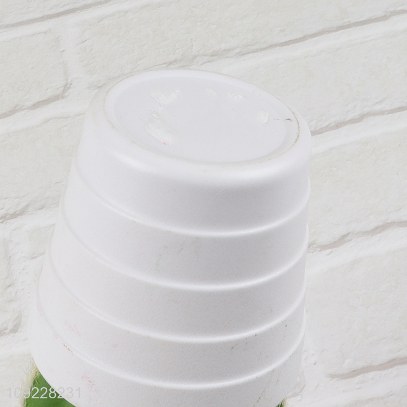 New Product Fake Cactus Plants Artitificial Potted Plants for Garden Decor