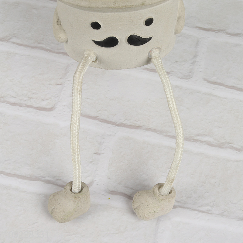 Factory Price Fake Succulent Plants Artitificial Potted Plants for Garden Decor