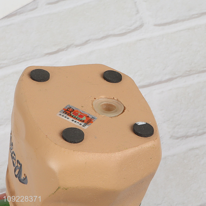 Good Quality Artitificial Potted Plants Faux Succulent Plants for Table Decor