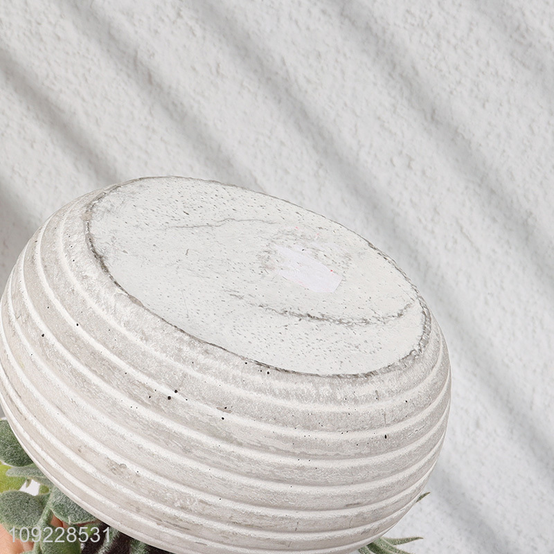 Hot Selling Fake Plants Artitificial Potted Plants for Indoor Outdoor Decor