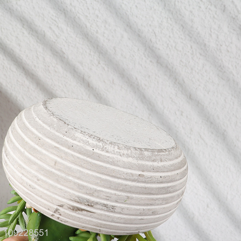 Good Quality Fake Potted Plants Artificial Potted Plants for Garden Decor