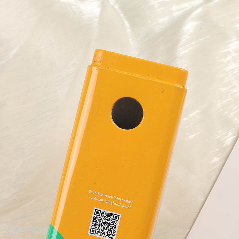 Online Wholesale Metal Tin Box Coffee Tin Box Packaging Box