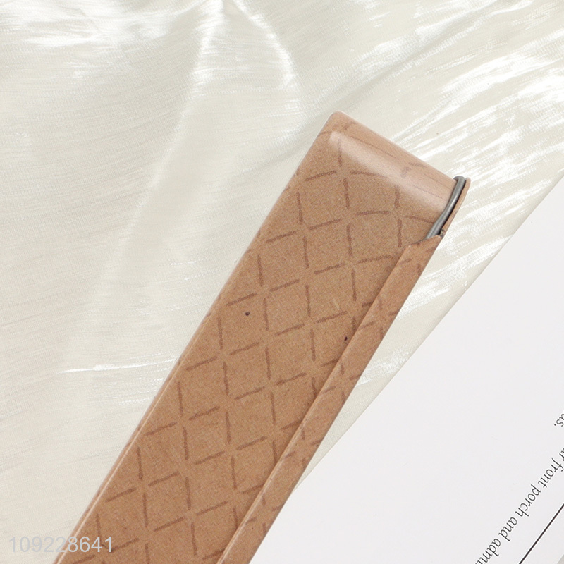 Good Quality Custom Logo Metal Tin Box Slide Top Tin Container