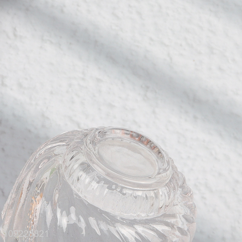 Good Quality Transparent Glass Tea Cup Glass Green Tea Cup