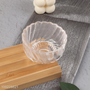 Good Quality Transparent Glass Tea Cup Glass Green Tea Cup