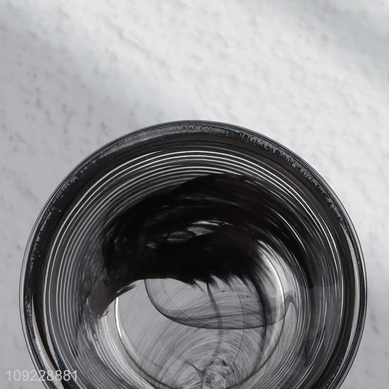 Wholesale Creative Glass Tea Cup Small Glass Green Tea Cup