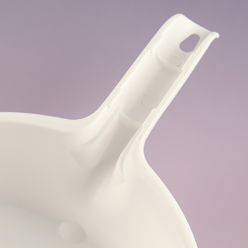 China factory desktop cleaning tool cleaning brush soft bristle dustpan set