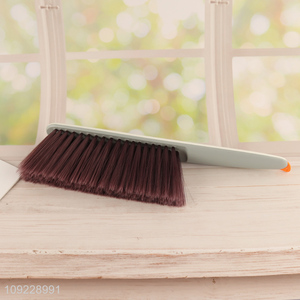 Good selling household soft bristle bed brush bed cleaning tool wholesale