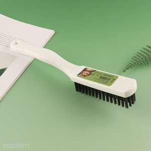 Hot selling multifunctional cleaning brush scrubbing brush shoes brush