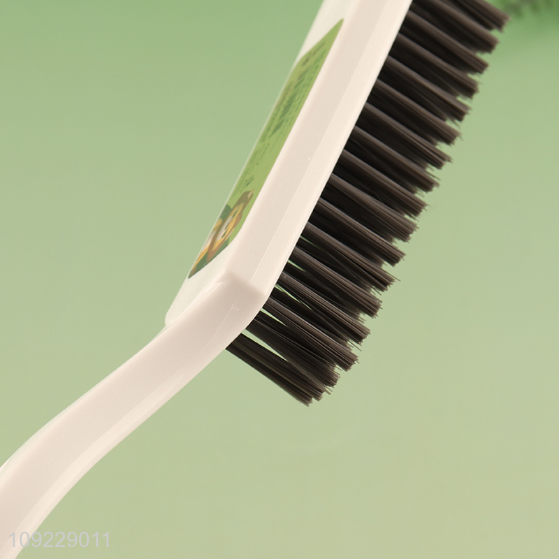 Hot selling multifunctional cleaning brush scrubbing brush shoes brush